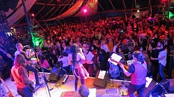 Tollwood München